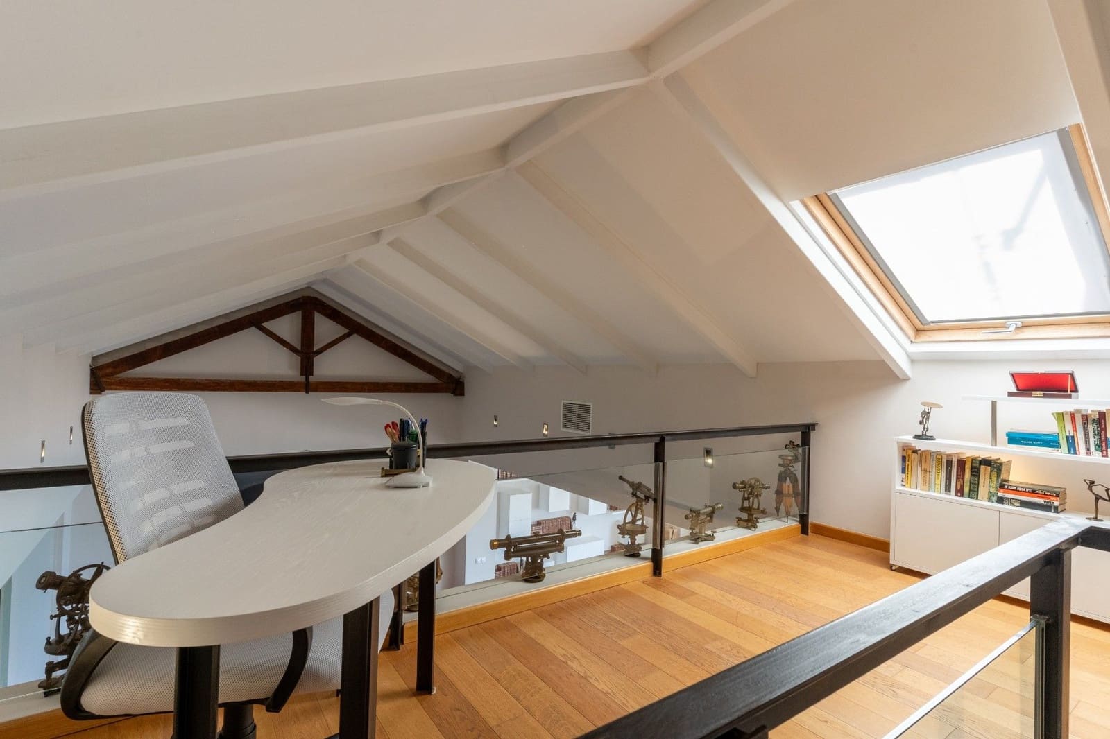 3 slaapkamer Penthouse te koop in Alicante stad - € 1.350.000 (Ref: 9621852)