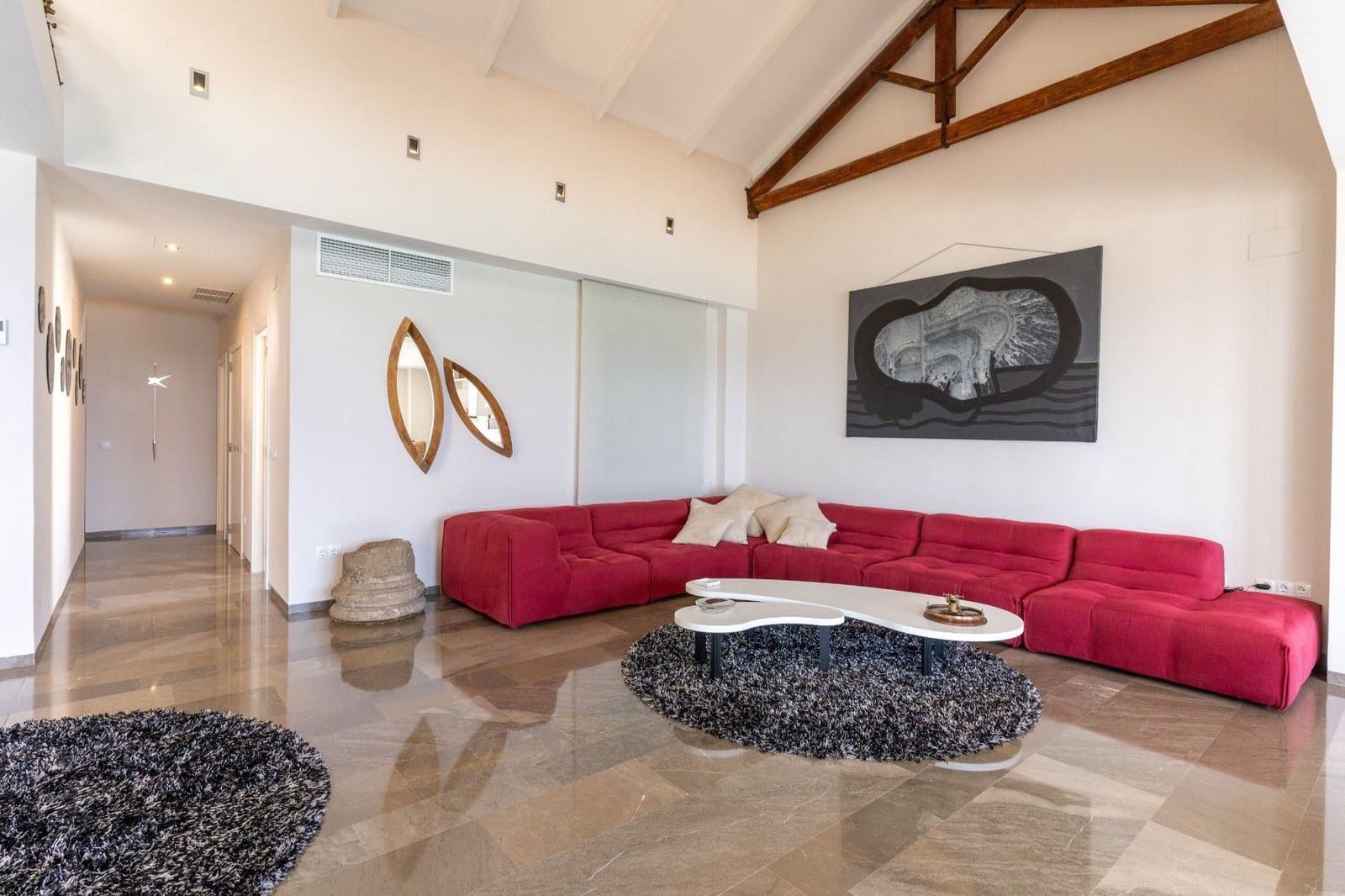 3 slaapkamer Penthouse te koop in Alicante stad - € 1.350.000 (Ref: 9621852)