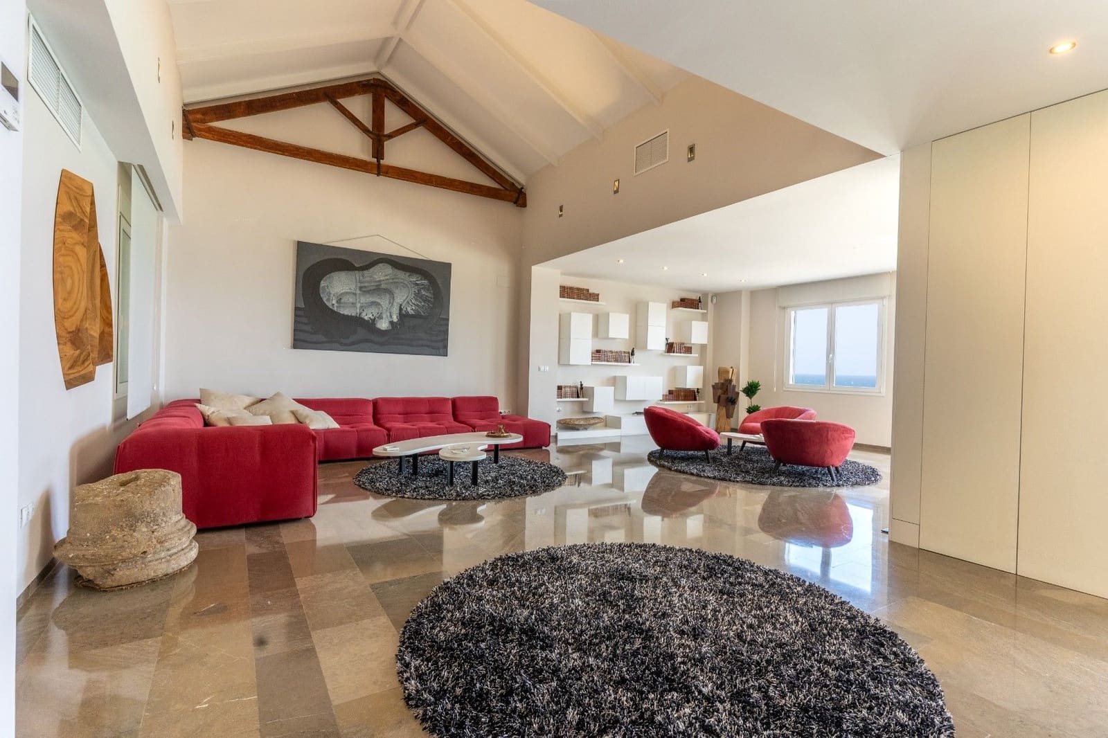 3 bedroom Penthouse for sale in Alicante / Alacant city - € 1,350,000 (Ref: 9621852)