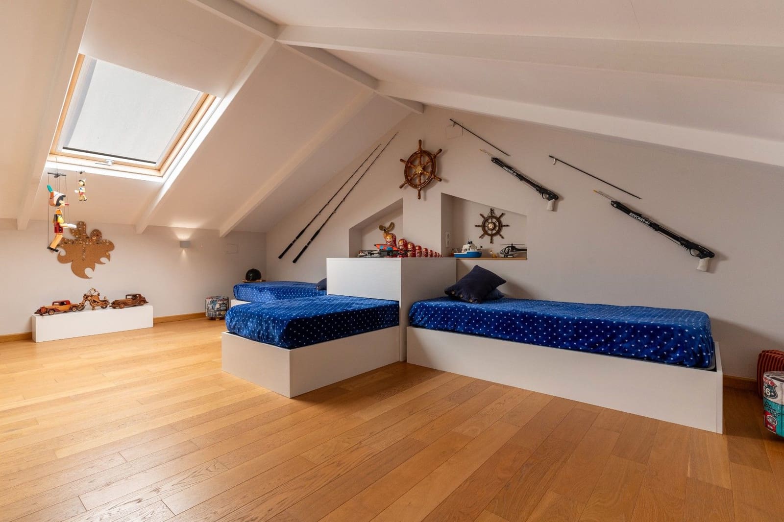 3 bedroom Penthouse for sale in Alicante / Alacant city - € 1,350,000 (Ref: 9621852)