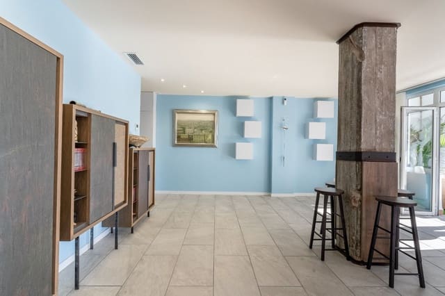 2 camera da letto Appartamento in vendita in Mercado, Alicante città - 1.100.000 € (Rif: 9621853)