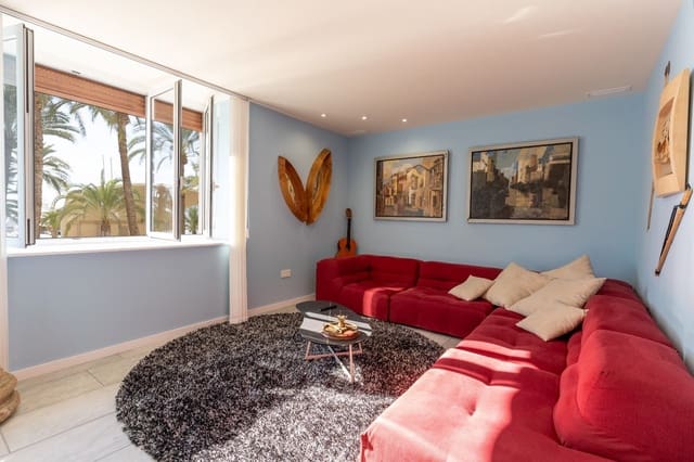 2 camera da letto Appartamento in vendita in Mercado, Alicante città - 1.100.000 € (Rif: 9621853)