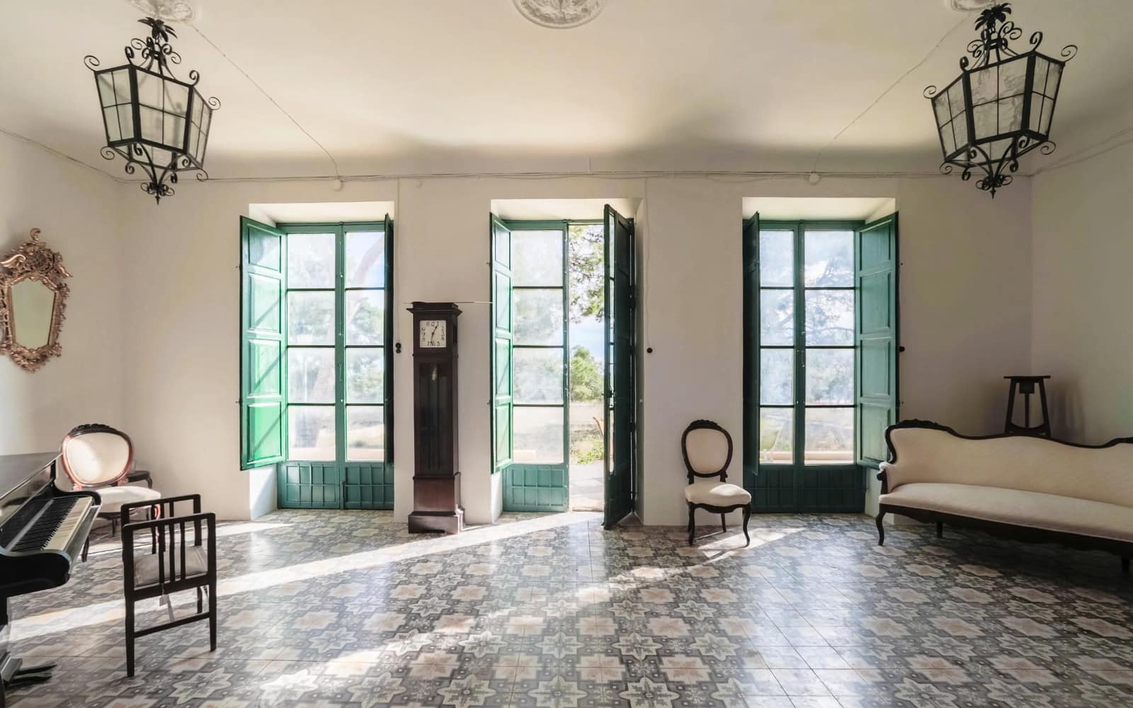 7 chambre Villa/Maison à vendre à Alicante ville - 1 175 000 € (Ref: 9621854)