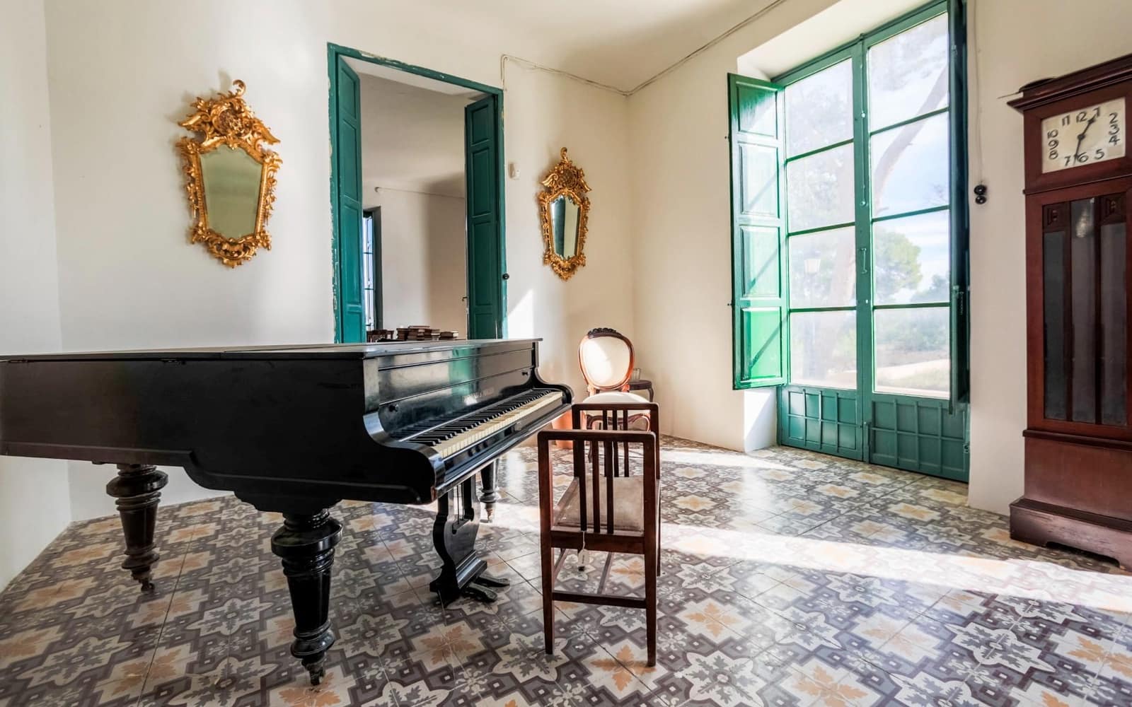 7 chambre Villa/Maison à vendre à Alicante ville - 1 175 000 € (Ref: 9621854)