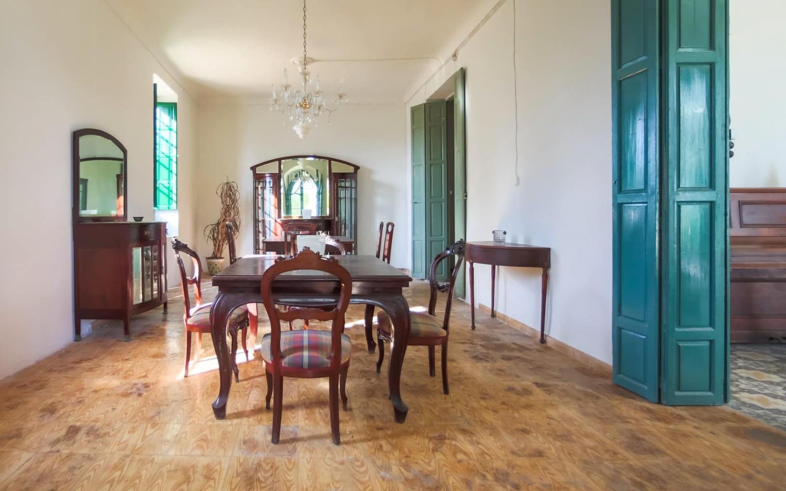 7 chambre Villa/Maison à vendre à Alicante ville - 1 175 000 € (Ref: 9621854)