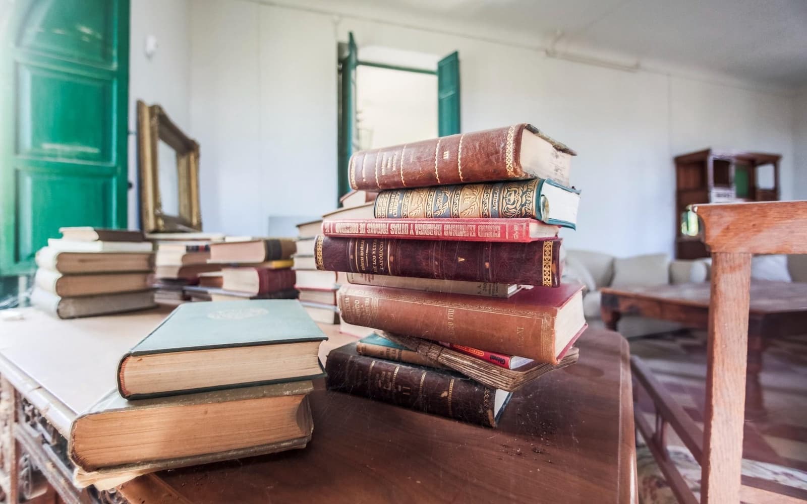 7 chambre Villa/Maison à vendre à Alicante ville - 1 175 000 € (Ref: 9621854)