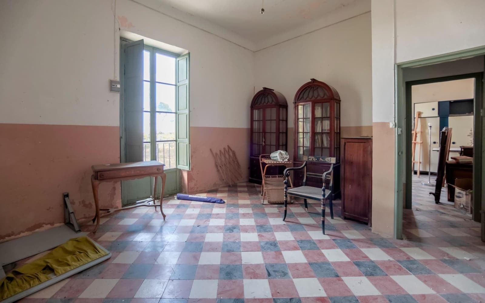 7 chambre Villa/Maison à vendre à Alicante ville - 1 175 000 € (Ref: 9621854)