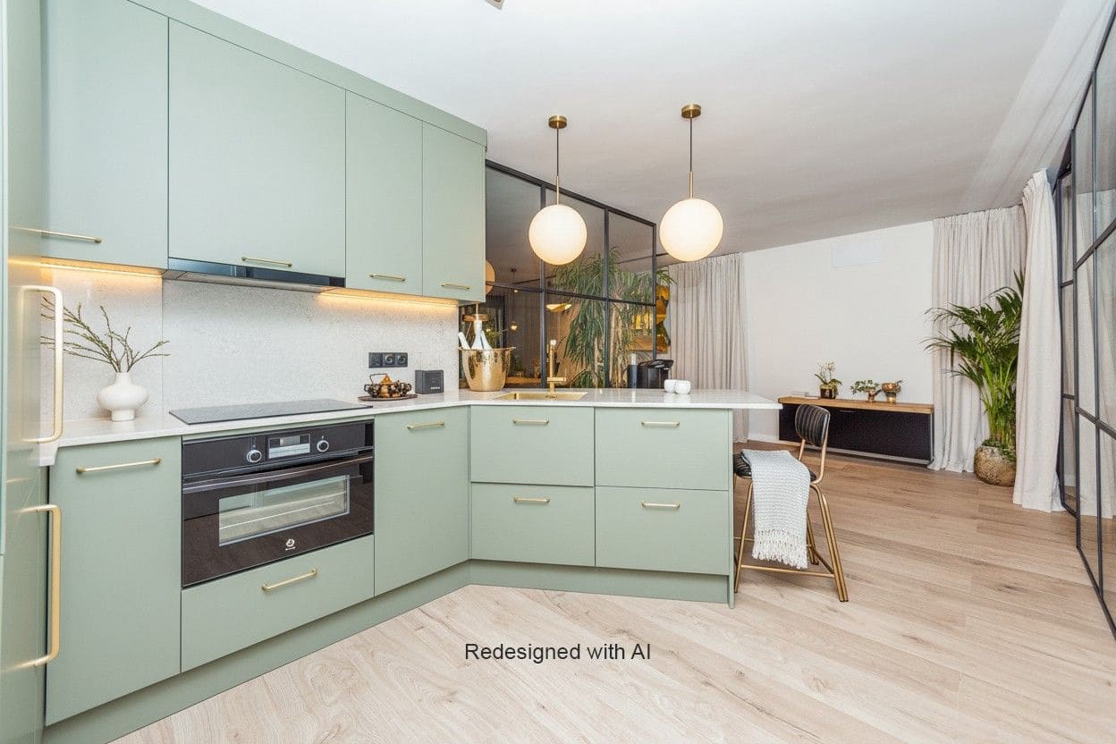 Apartamento de 1 habitación en Alicante / Alacant ciudad en venta - 399.000 € (Ref: 9621855)