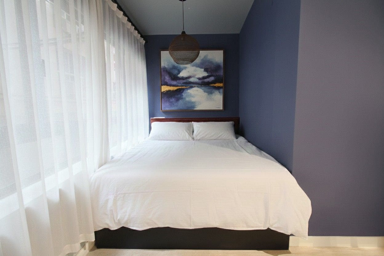 Apartamento de 1 habitación en Alicante / Alacant ciudad en venta - 399.000 € (Ref: 9621855)