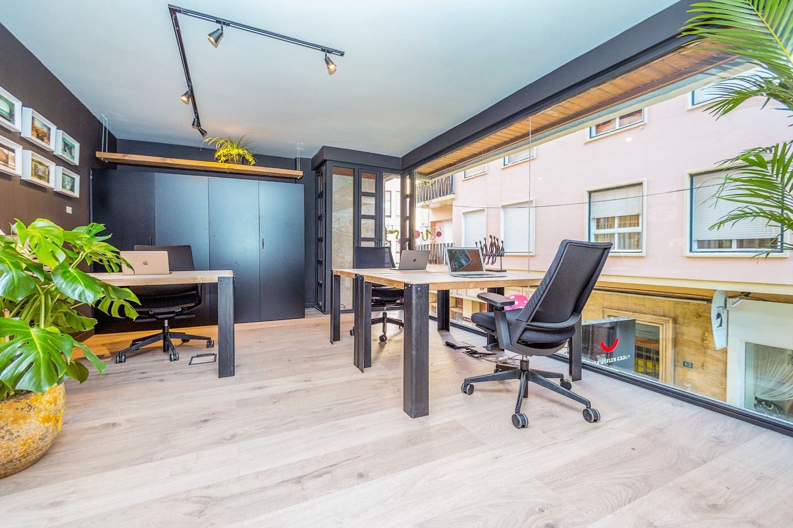 Apartamento de 1 habitación en Alicante / Alacant ciudad en venta - 399.000 € (Ref: 9621855)