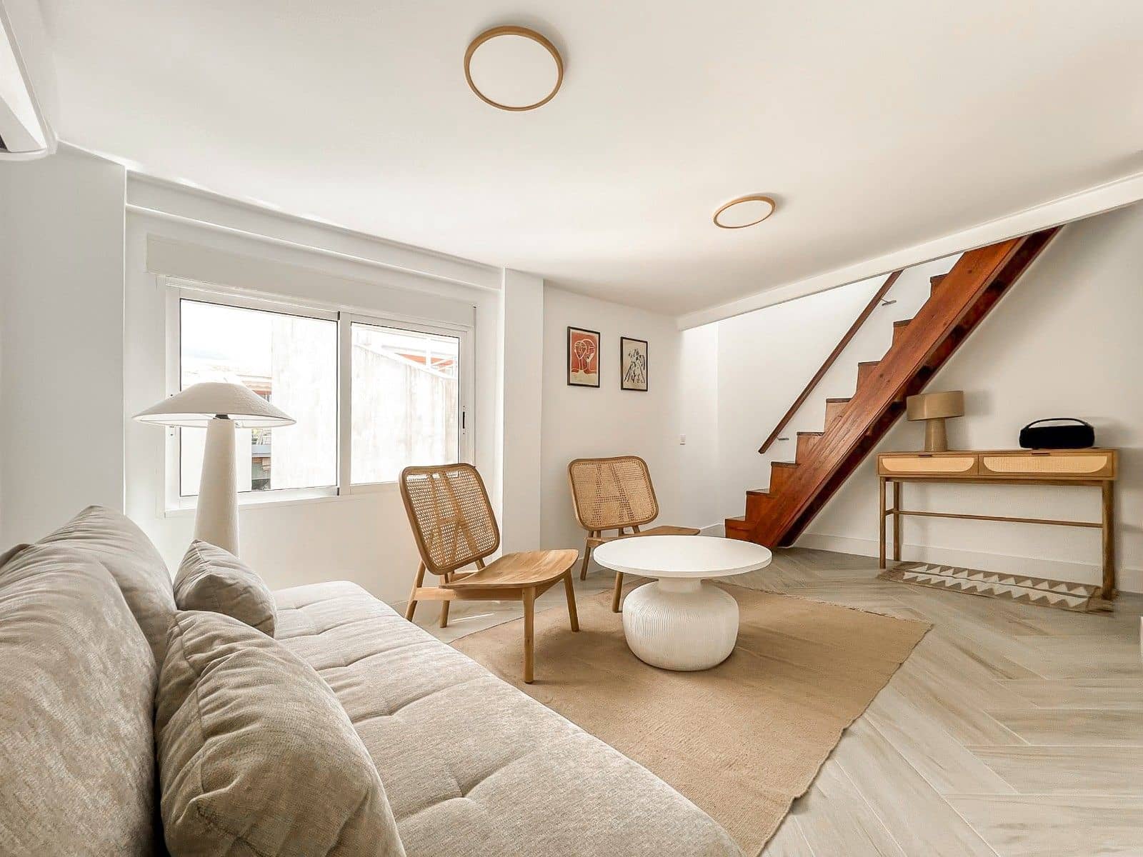 Apartamento de 1 habitación en Alicante / Alacant ciudad en venta - 295.000 € (Ref: 9621858)