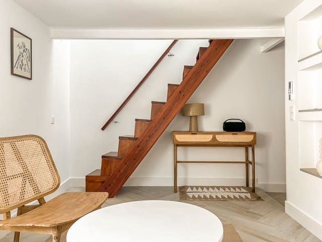 1 quarto Apartamento para venda em Mercado, Alicante cidade - 295 000 € (Ref: 9621858)