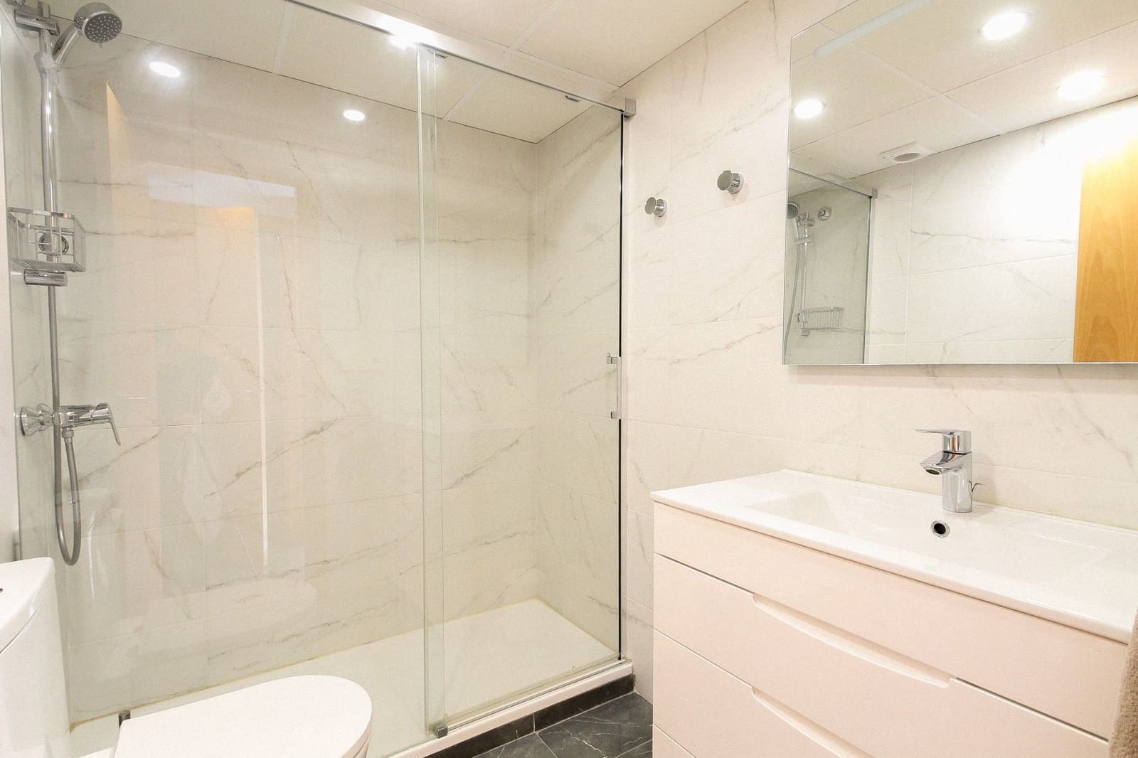 3 camera da letto Attico in vendita in Alicante citta - 299.000 € (Rif: 9621861)