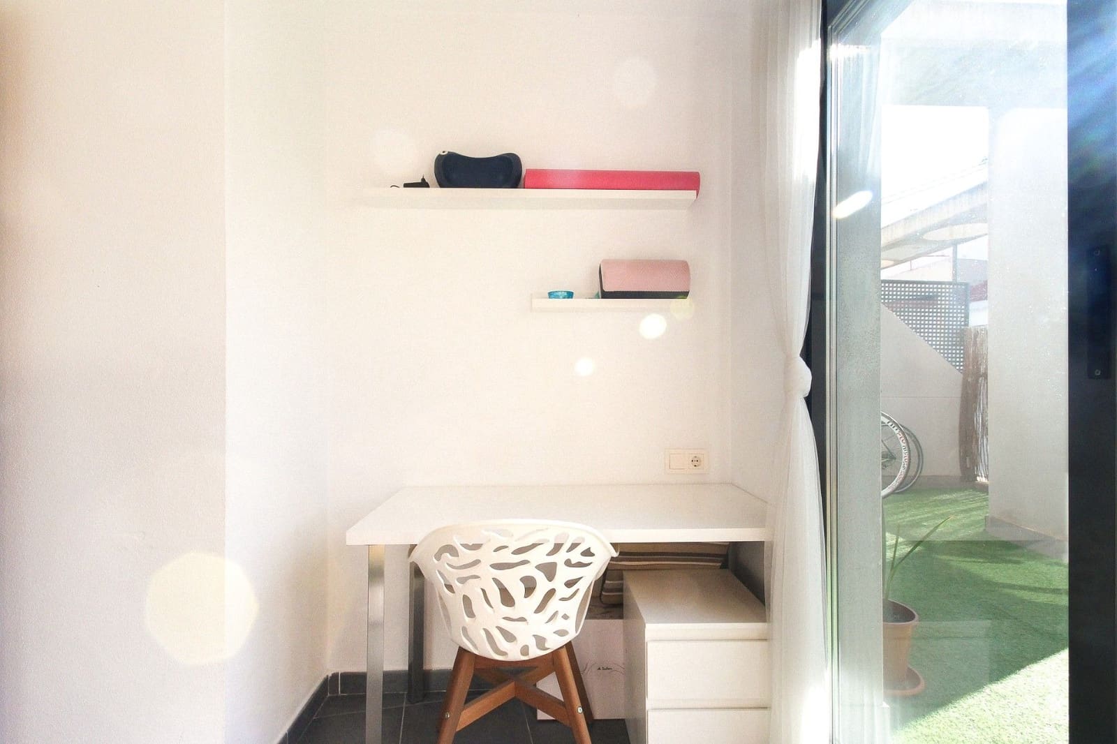 3 camera da letto Attico in vendita in Alicante citta - 299.000 € (Rif: 9621861)