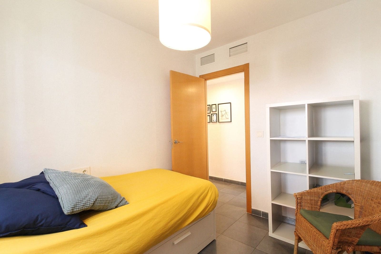 3 camera da letto Attico in vendita in Alicante citta - 299.000 € (Rif: 9621861)
