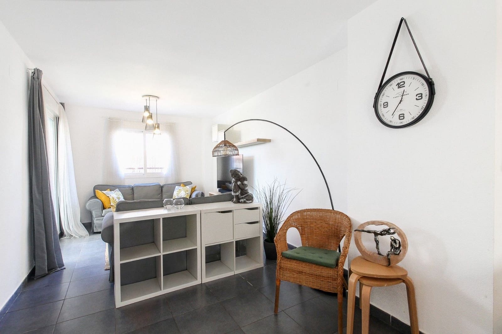 3 camera da letto Attico in vendita in Alicante citta - 299.000 € (Rif: 9621861)