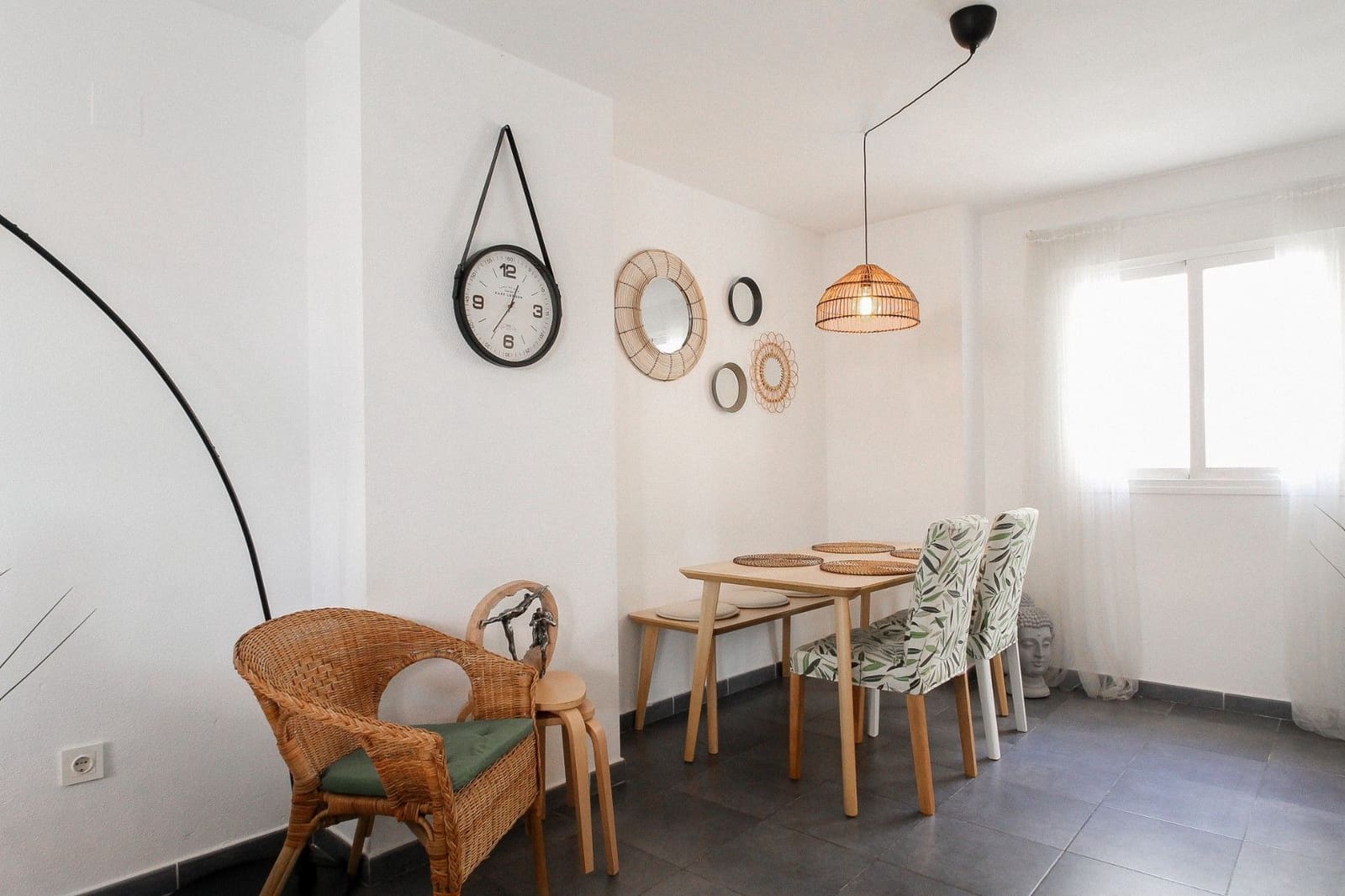 3 camera da letto Attico in vendita in Alicante citta - 299.000 € (Rif: 9621861)