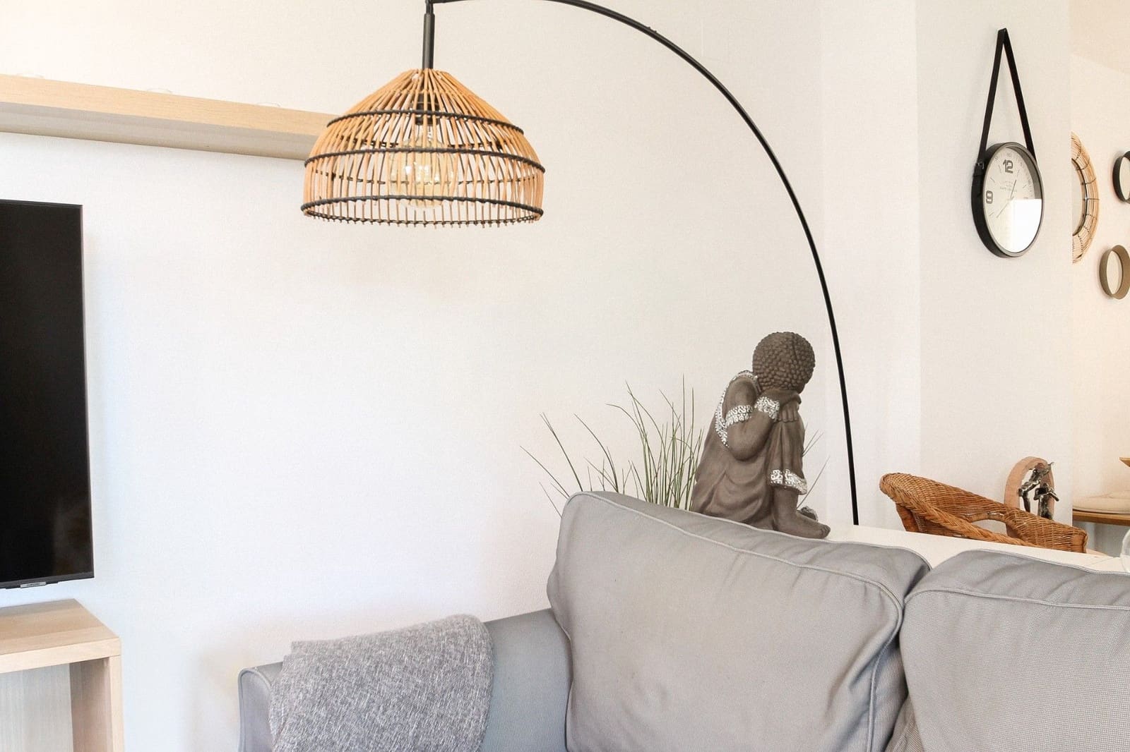 3 camera da letto Attico in vendita in Alicante citta - 299.000 € (Rif: 9621861)