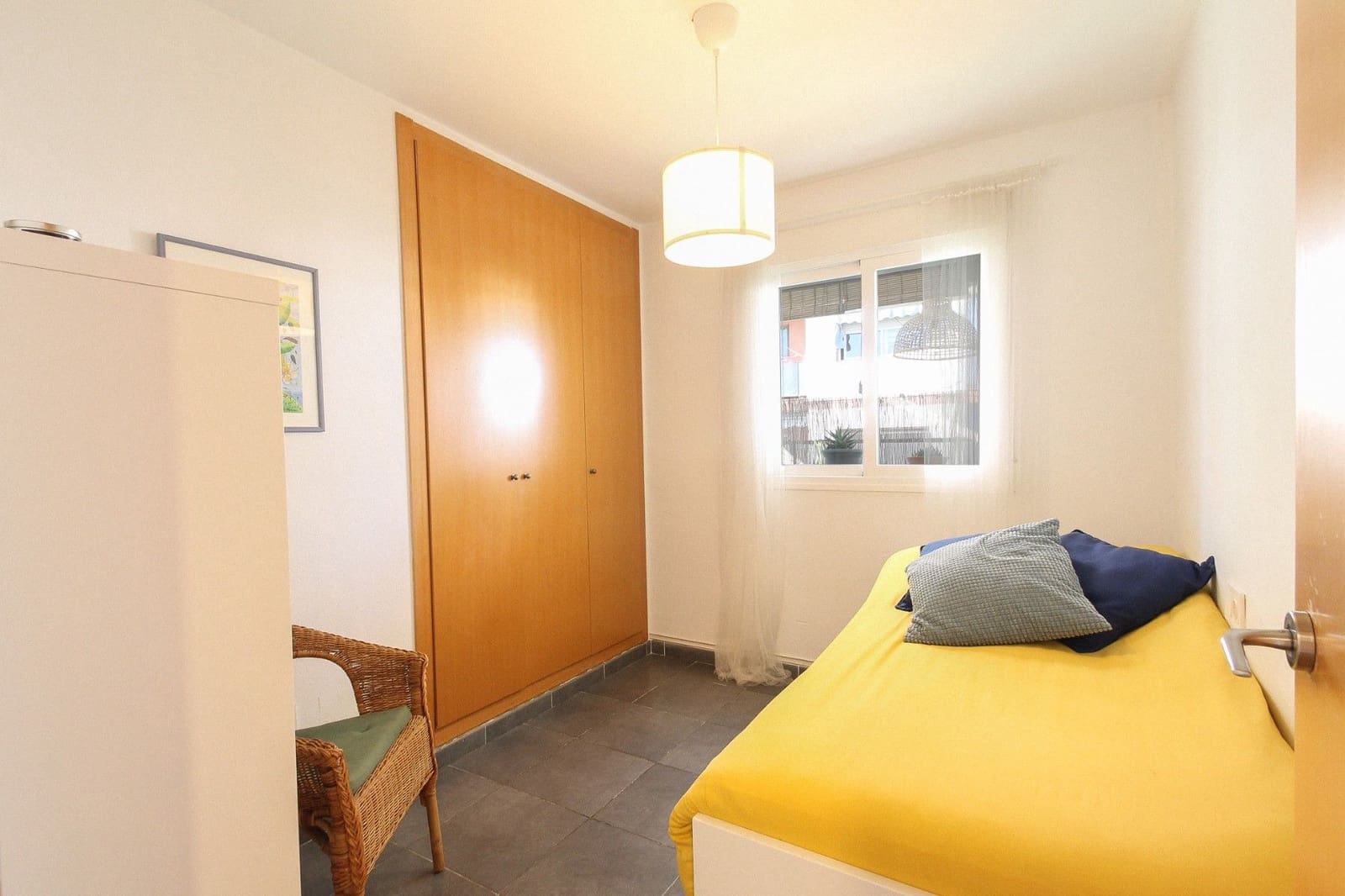 3 camera da letto Attico in vendita in Alicante citta - 299.000 € (Rif: 9621861)