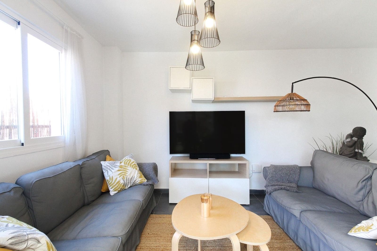 3 camera da letto Attico in vendita in Alicante citta - 299.000 € (Rif: 9621861)