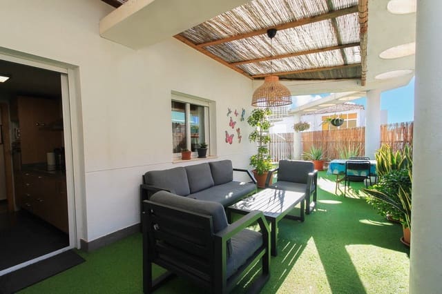 3 camera da letto Attico in vendita in Alicante città - 299.000 € (Rif: 9621861)