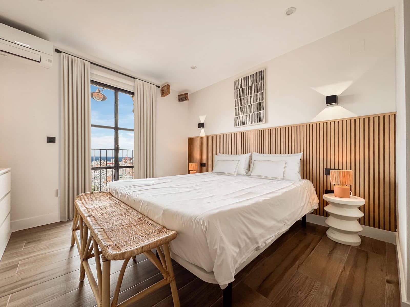 2 bedroom Apartment for sale in Seville city - € 550,000 (Ref: 9621862)