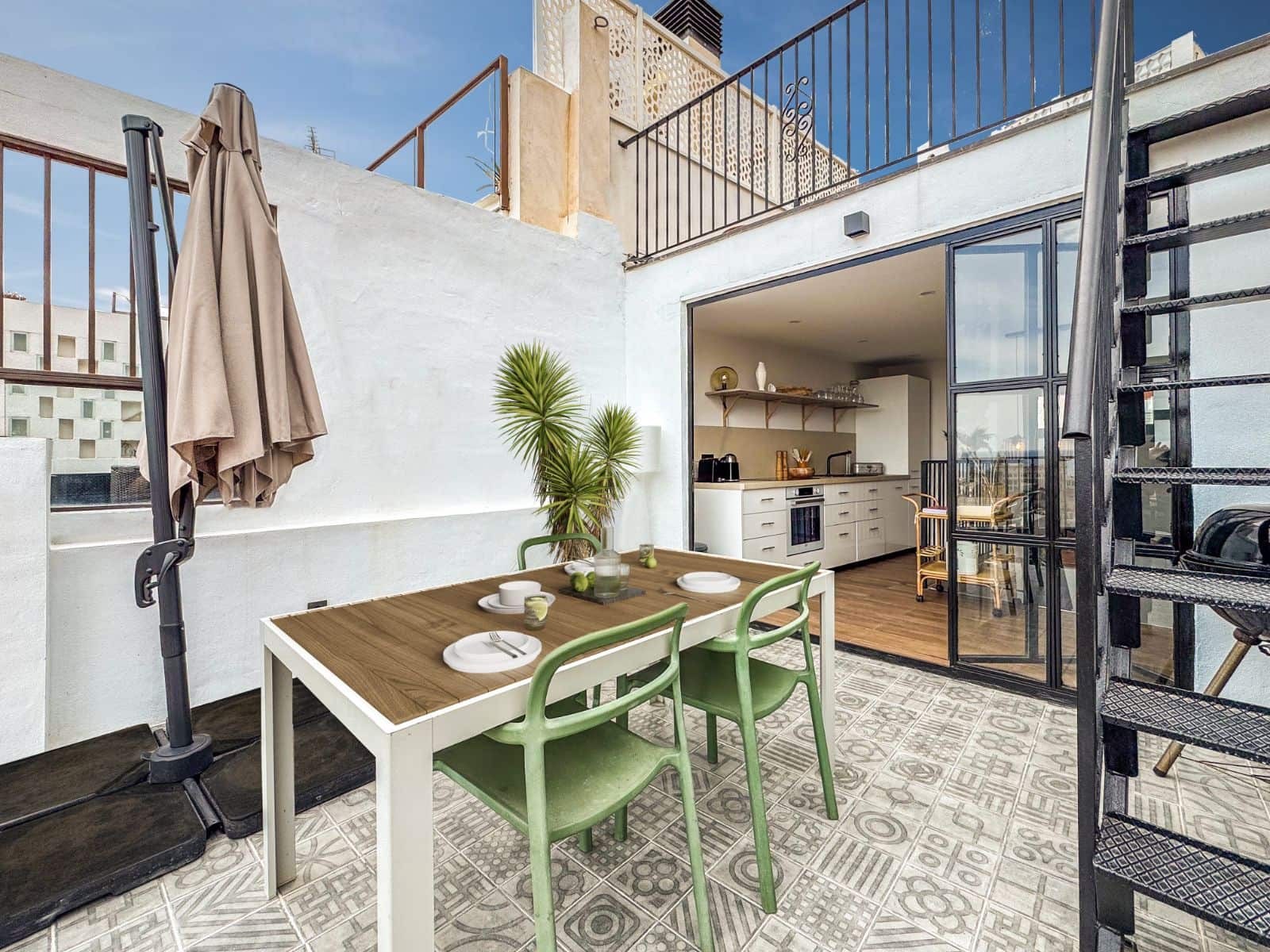 2 bedroom Apartment for sale in Seville city - € 550,000 (Ref: 9621862)