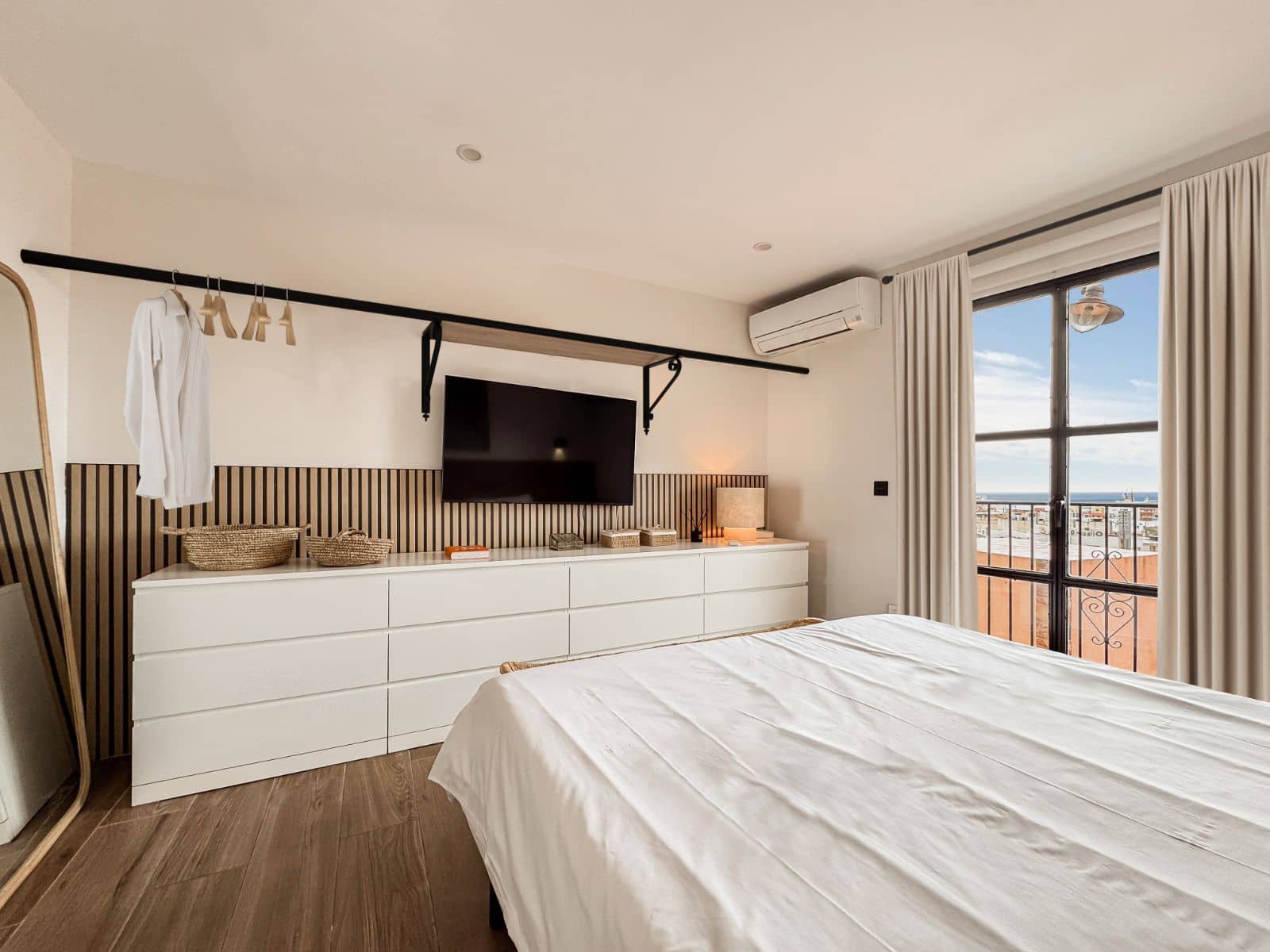 2 bedroom Apartment for sale in Seville city - € 550,000 (Ref: 9621862)