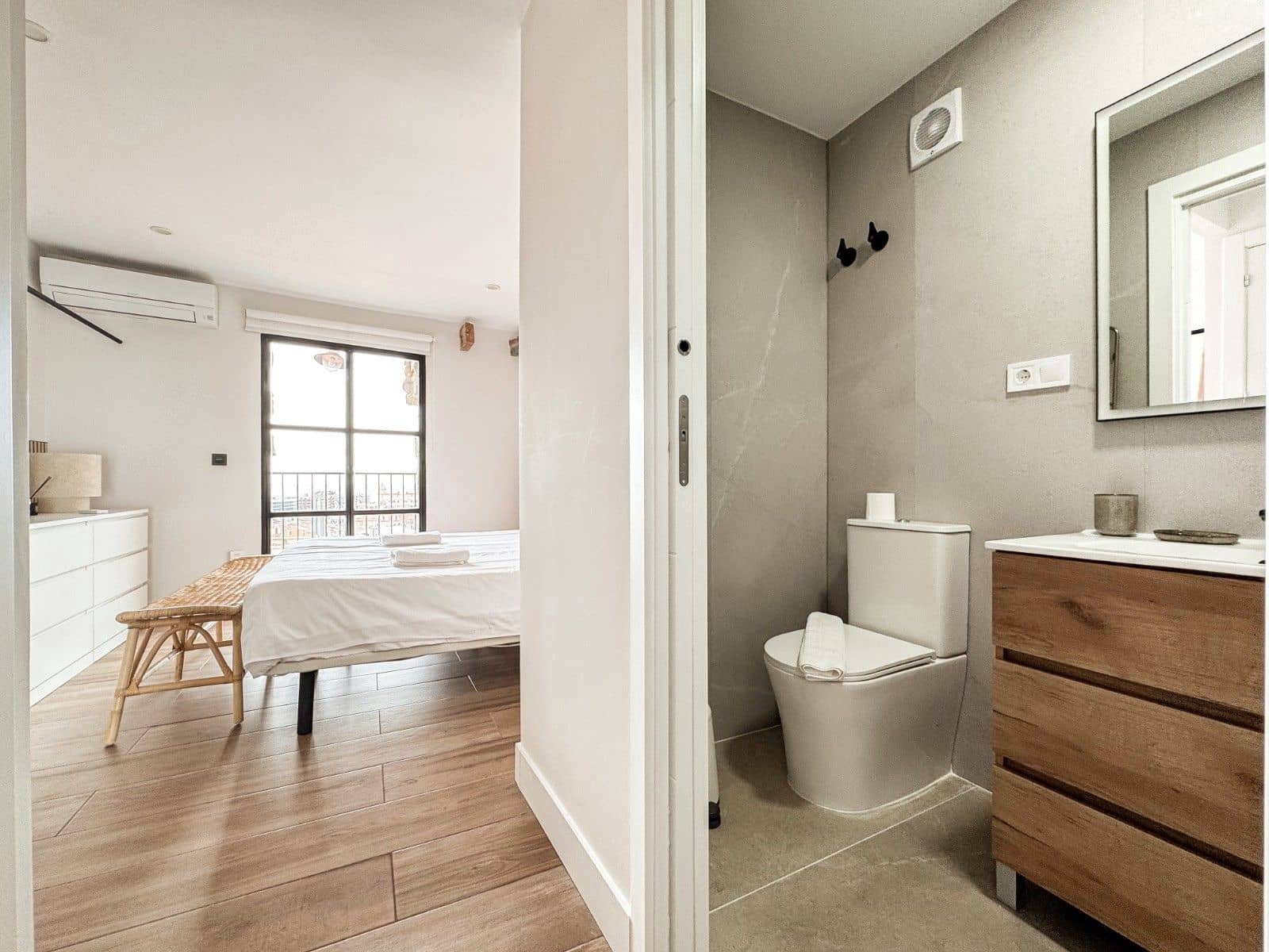 2 bedroom Apartment for sale in Seville city - € 550,000 (Ref: 9621862)