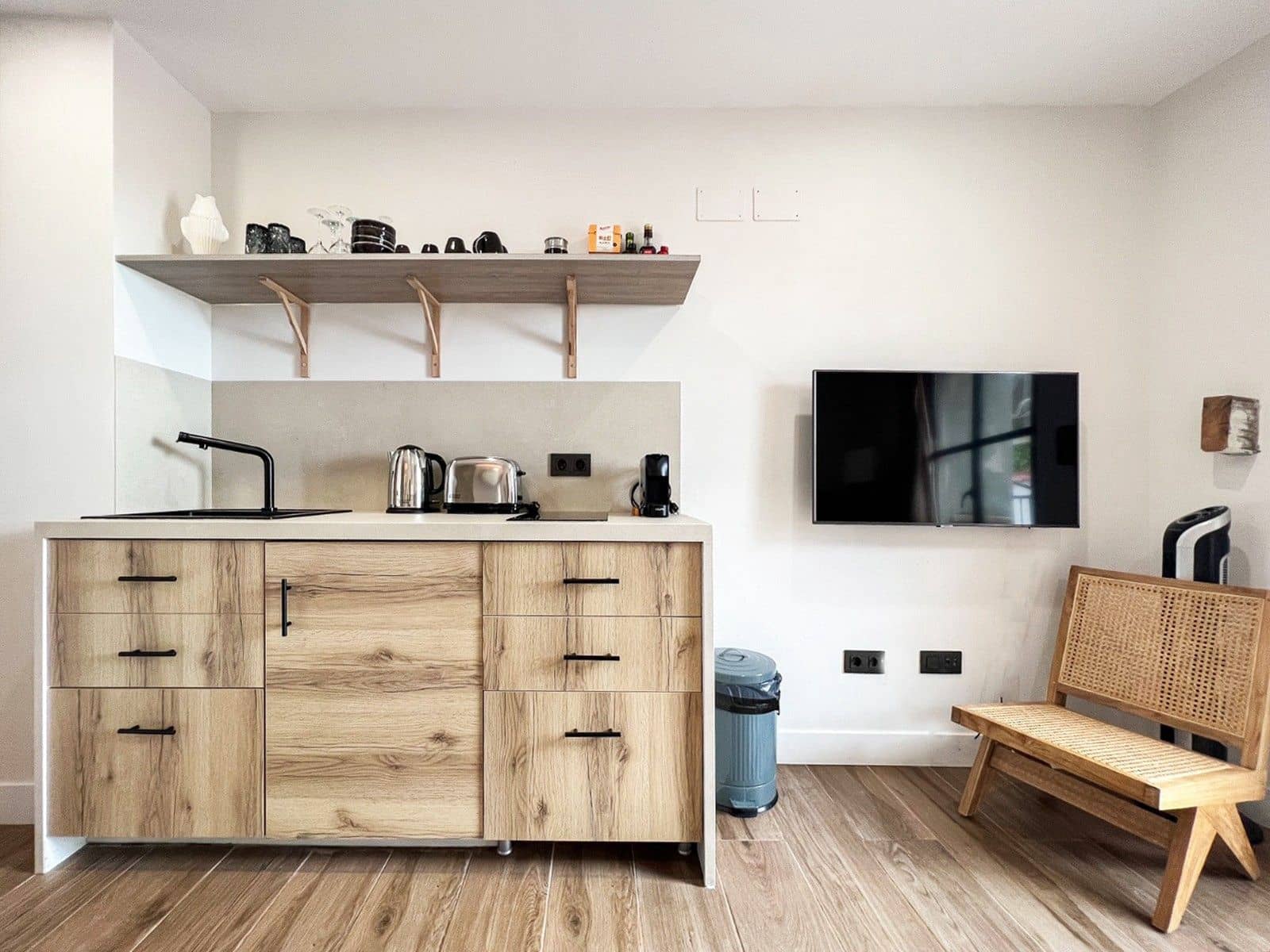 2 bedroom Apartment for sale in Seville city - € 550,000 (Ref: 9621862)