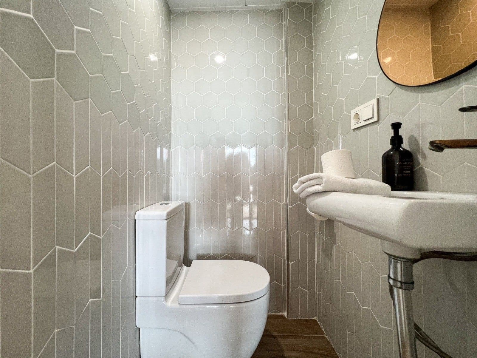 2 bedroom Apartment for sale in Seville city - € 550,000 (Ref: 9621862)