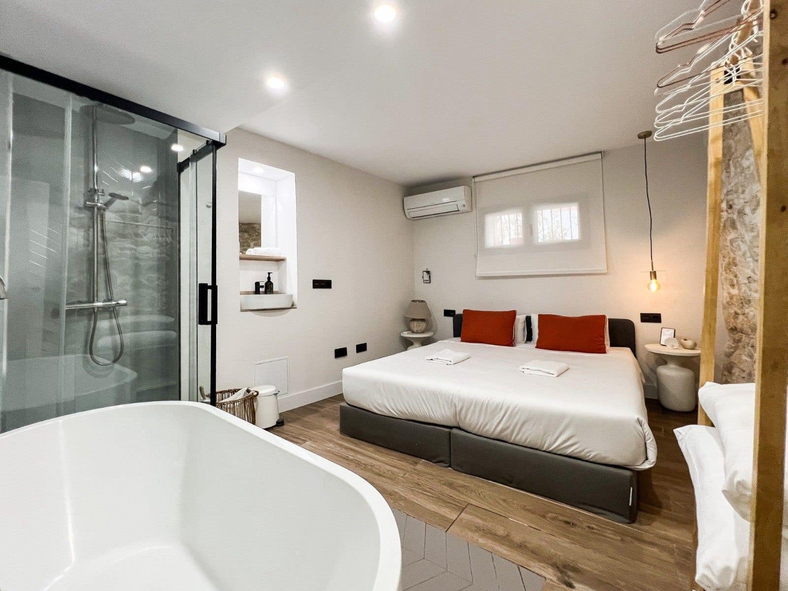 2 bedroom Apartment for sale in Seville city - € 550,000 (Ref: 9621862)