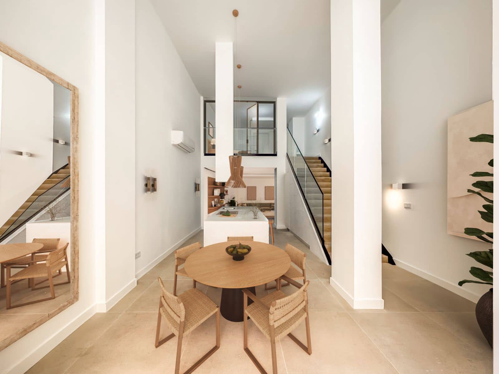 2 makuuhuone Huoneisto myytävänä paikassa Alicante kaupunki - 395 000 € (Ref: 9621863)