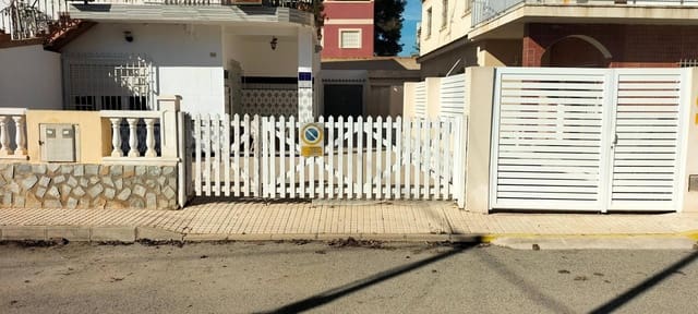 5 Zimmer Haus zu verkaufen in Torre de la Horadada, Pilar de la Horadada - 223.000 € (Ref: 9621864)