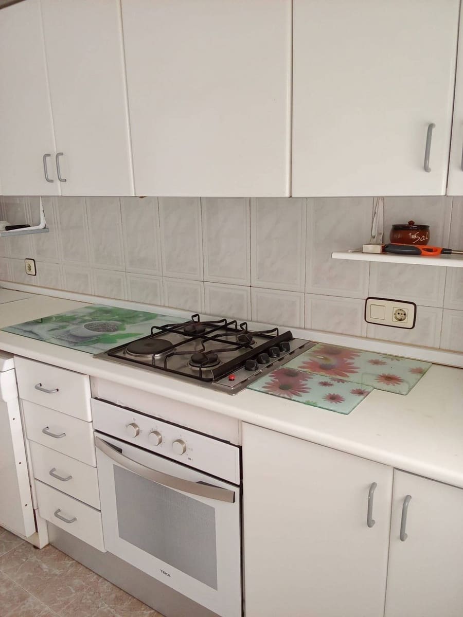 5 bedroom Townhouse for sale in Pilar de la Horadada - € 223,000 (Ref: 9621864)