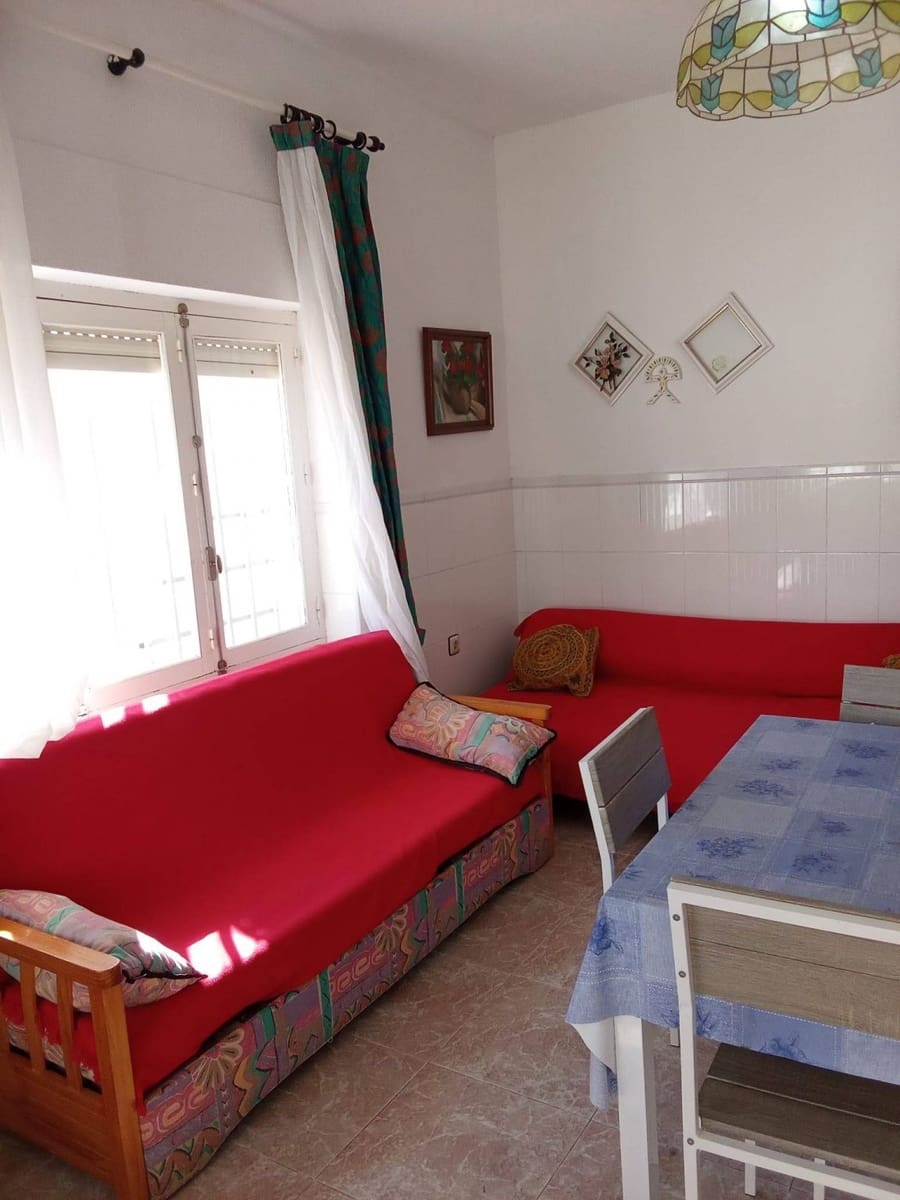 5 bedroom Townhouse for sale in Pilar de la Horadada - € 223,000 (Ref: 9621864)