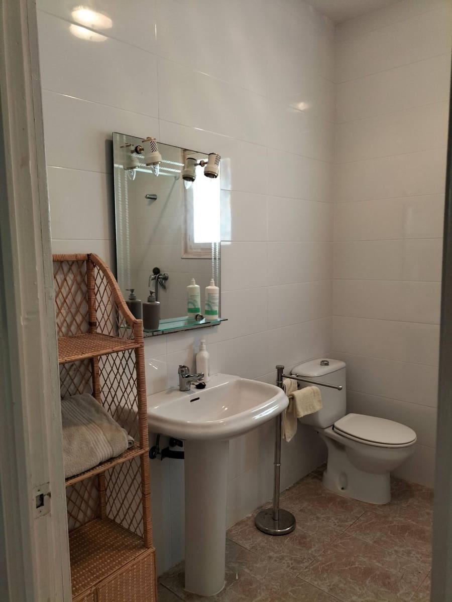 5 bedroom Townhouse for sale in Pilar de la Horadada - € 223,000 (Ref: 9621864)