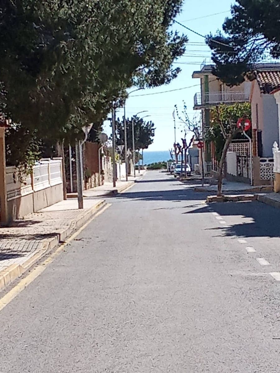 5 bedroom Townhouse for sale in Pilar de la Horadada - € 223,000 (Ref: 9621864)