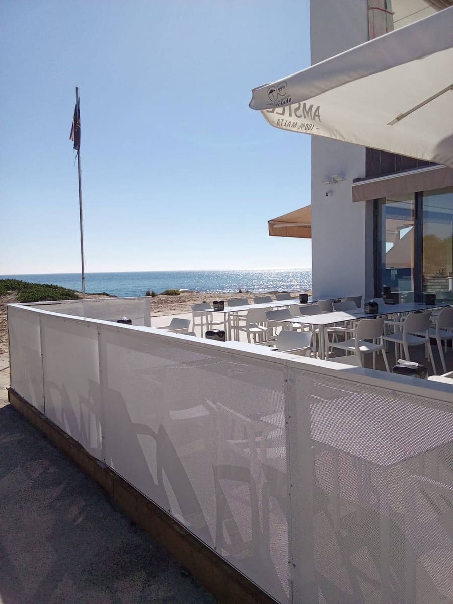 5 bedroom Townhouse for sale in Pilar de la Horadada - € 223,000 (Ref: 9621864)