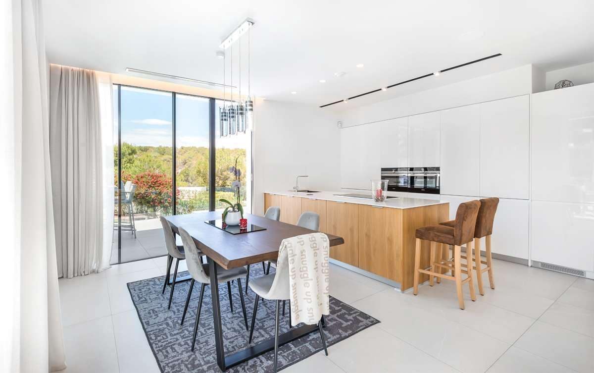 5 Zimmer Villa zu verkaufen in Las Colinas Golf - 1.450.000 € (Ref: 9622429)