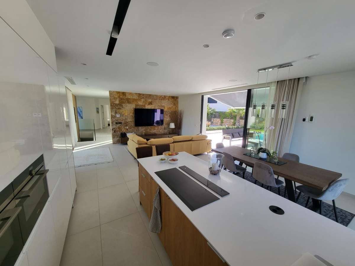 5 Zimmer Villa zu verkaufen in Las Colinas Golf - 1.450.000 € (Ref: 9622429)