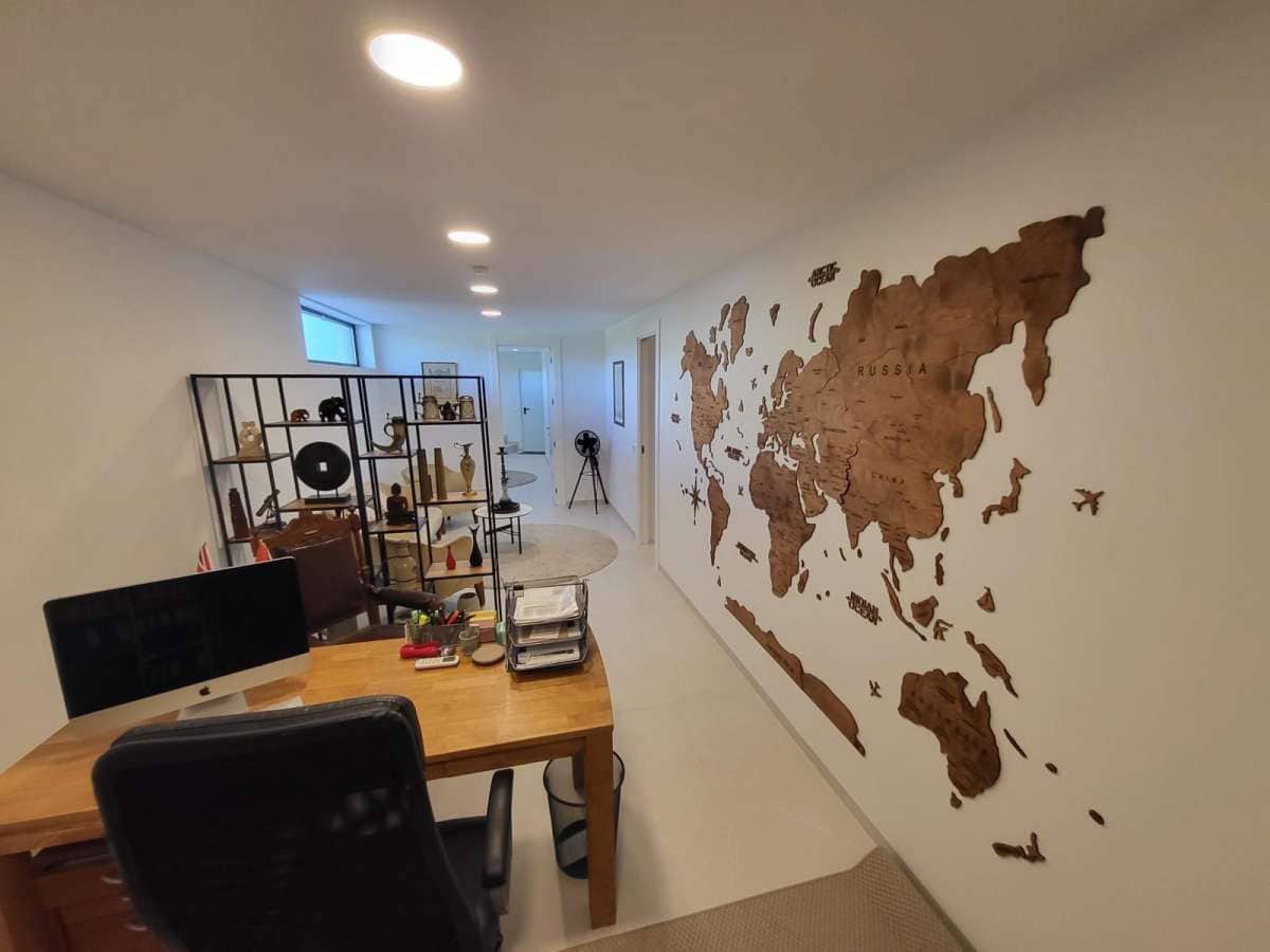 5 Zimmer Villa zu verkaufen in Las Colinas Golf - 1.450.000 € (Ref: 9622429)