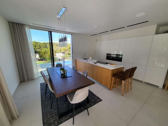 5 Zimmer Villa zu verkaufen in Las Colinas Golf, Orihuela - 1.450.000 € (Ref: 9622429)