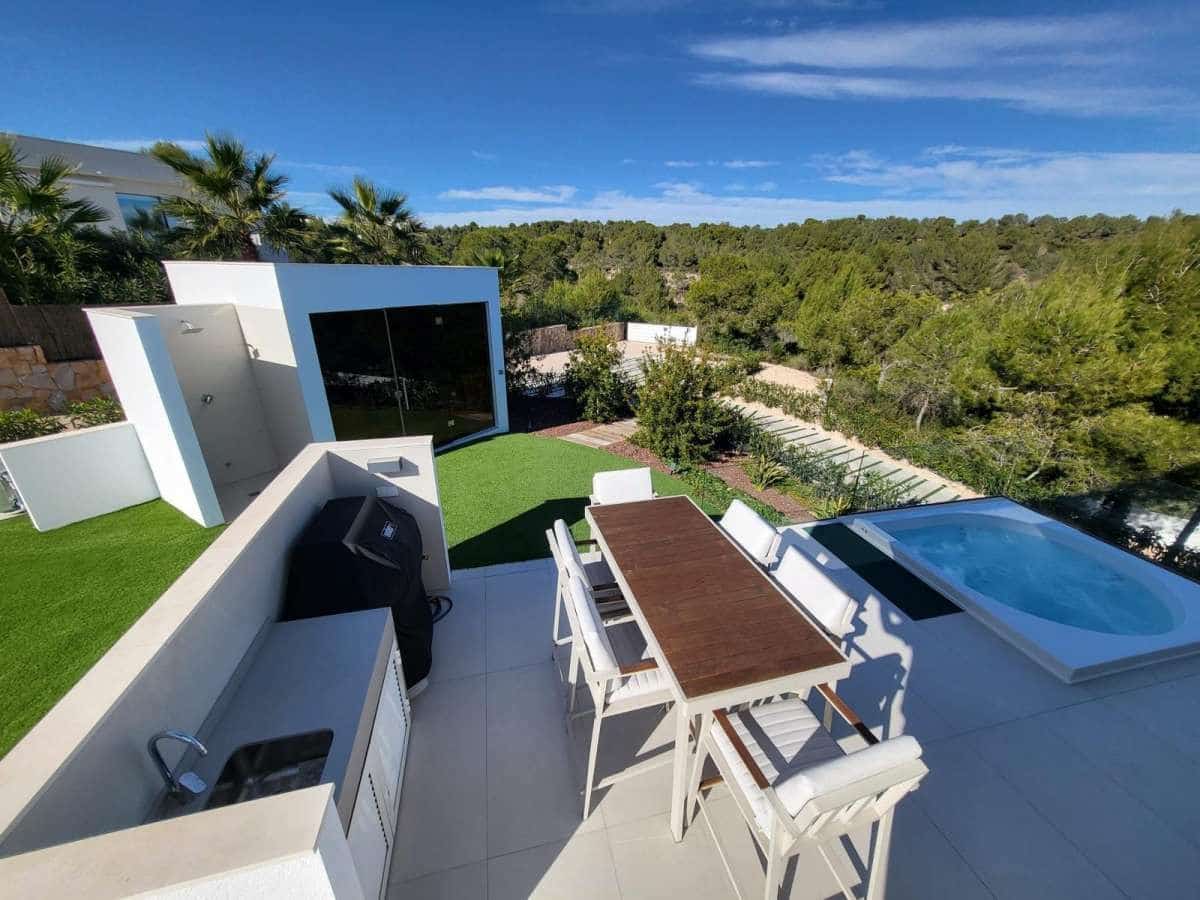 5 Zimmer Villa zu verkaufen in Las Colinas Golf - 1.450.000 € (Ref: 9622429)