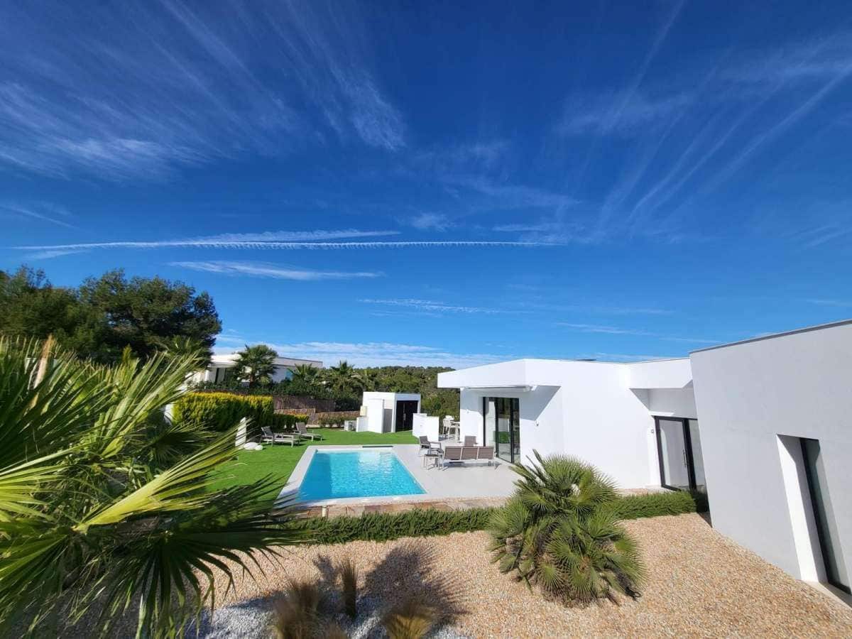 5 Zimmer Villa zu verkaufen in Las Colinas Golf - 1.450.000 € (Ref: 9622429)