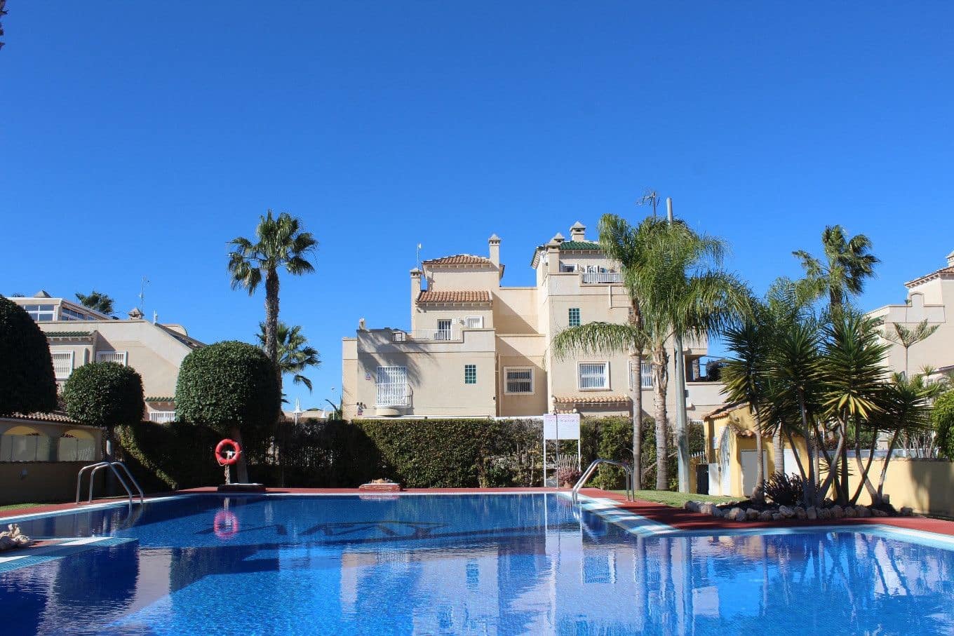 3 chambre Villa/Maison à vendre à Orihuela Costa - 239 000 € (Ref: 9622430)