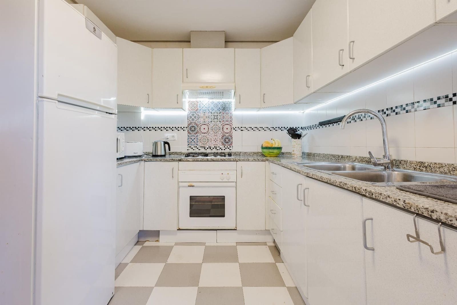 4 makuuhuone Huoneisto myytävänä paikassa San Miguel de Salinas mukana 
autotalli - 179 900 € (Ref: 9622433)