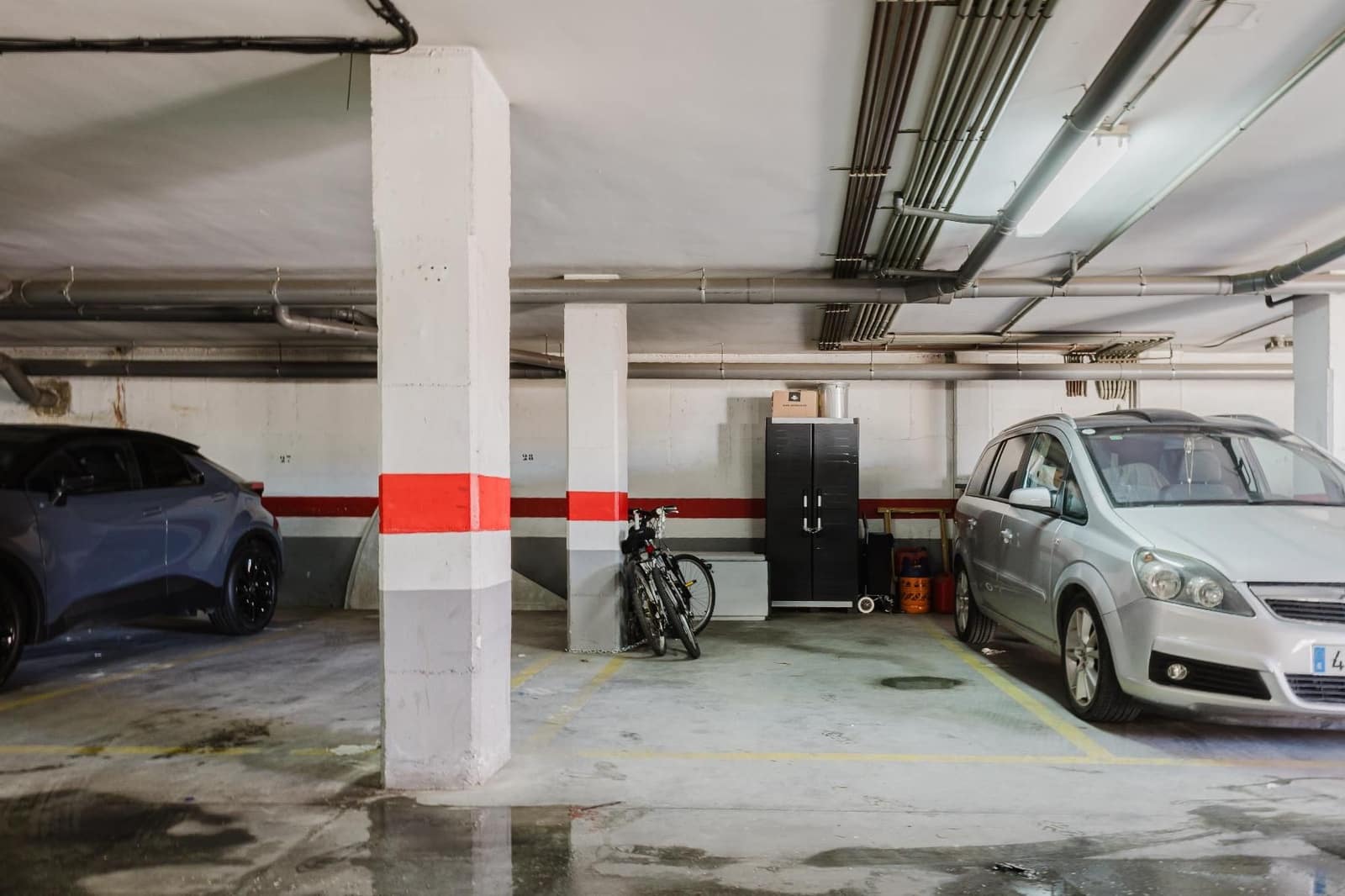 4 makuuhuone Huoneisto myytävänä paikassa San Miguel de Salinas mukana 
autotalli - 179 900 € (Ref: 9622433)