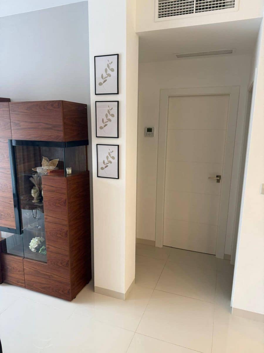 2 bedroom Apartment for sale in Torre de la Horadada with pool - € 330,000 (Ref: 9622435)