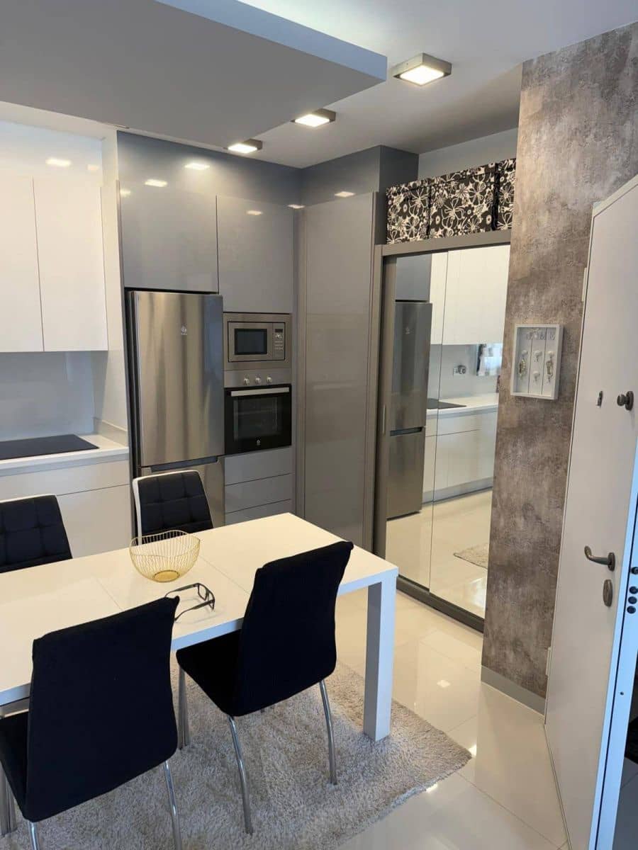 2 bedroom Apartment for sale in Torre de la Horadada with pool - € 330,000 (Ref: 9622435)